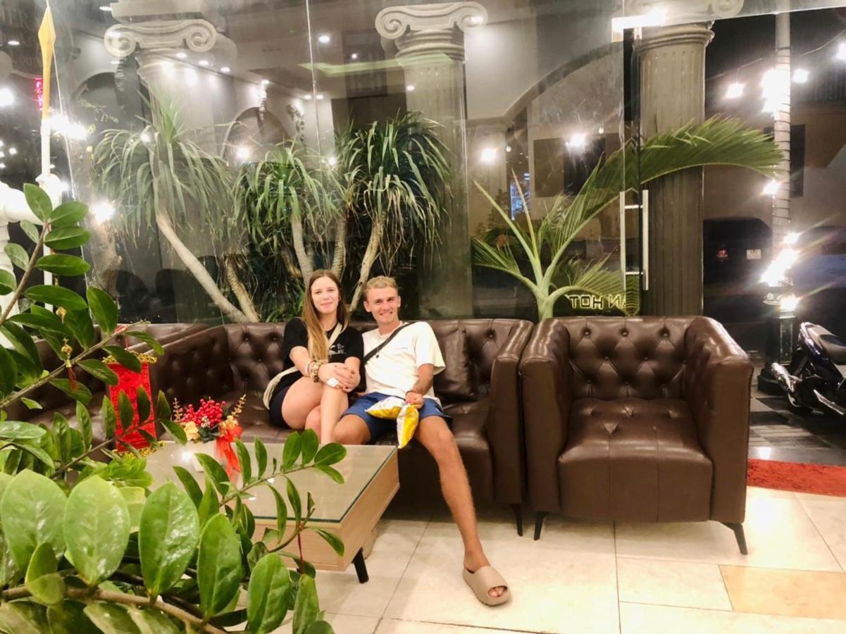 Hotel Emerald Ocean