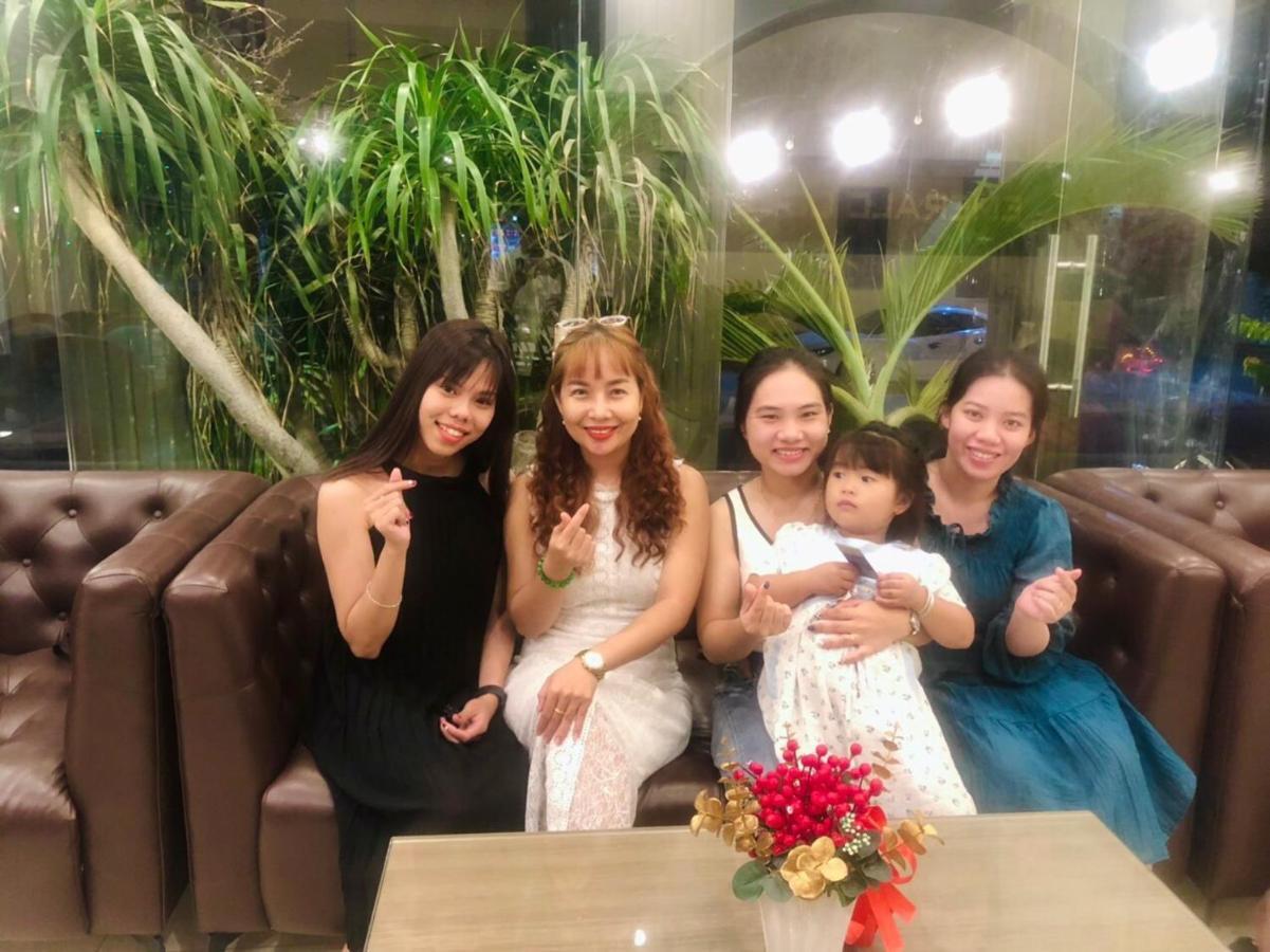 Hotel Emerald Ocean Phan Thiet