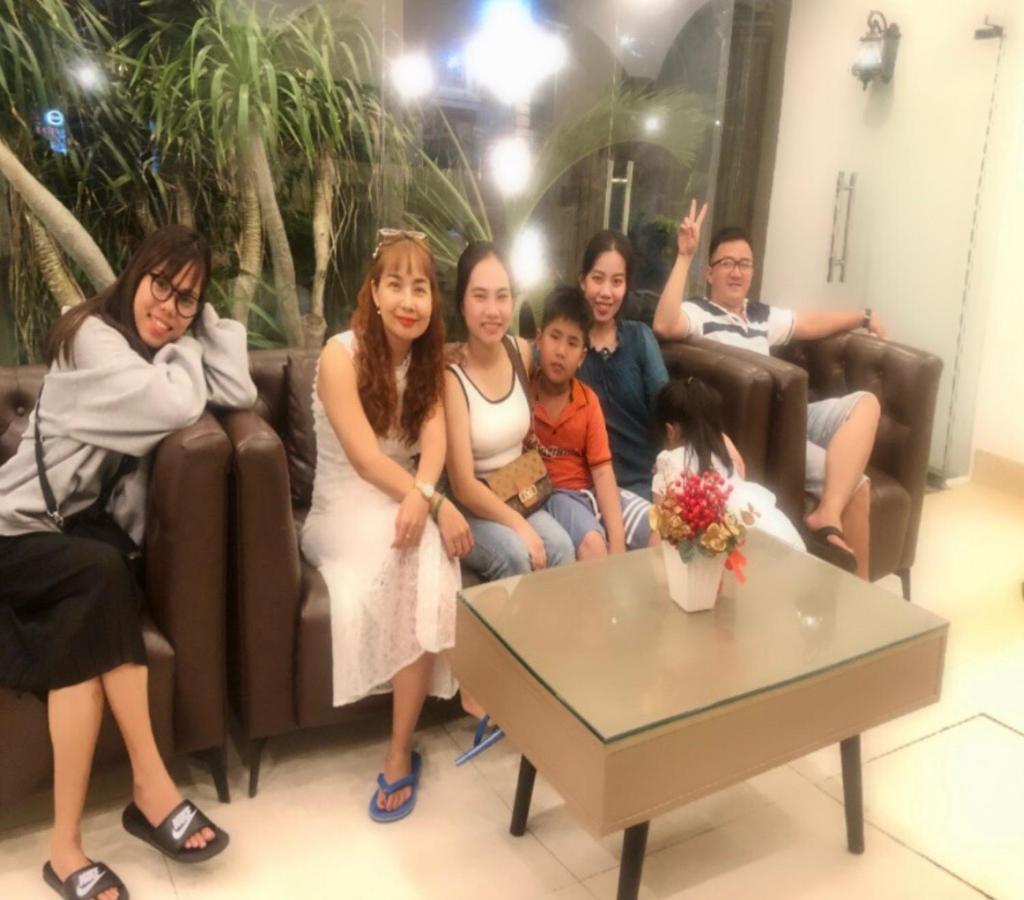 Emerald Ocean 2* Phan Thiet