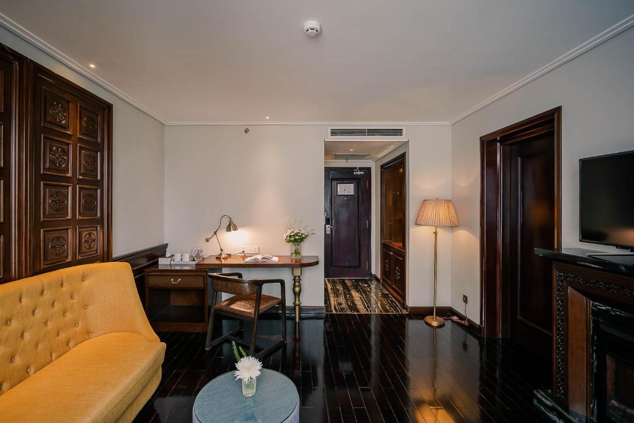 Hotel Le Jardin Haute Couture 4*