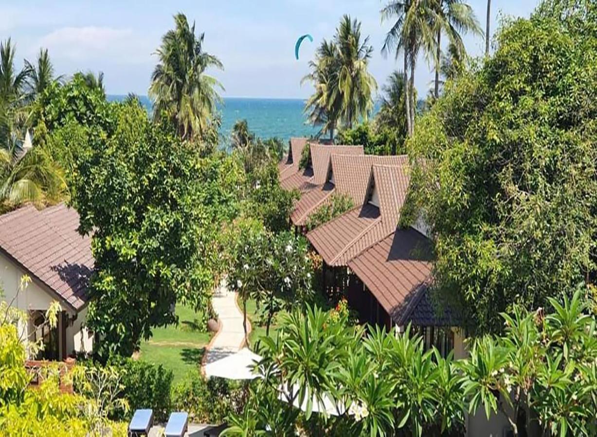 Bao Quynh Resort