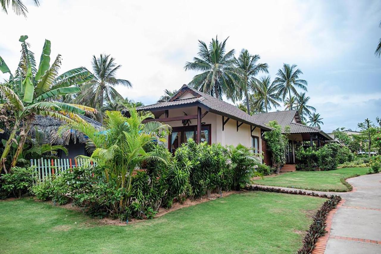 Bao Quynh 3* Phan Thiet