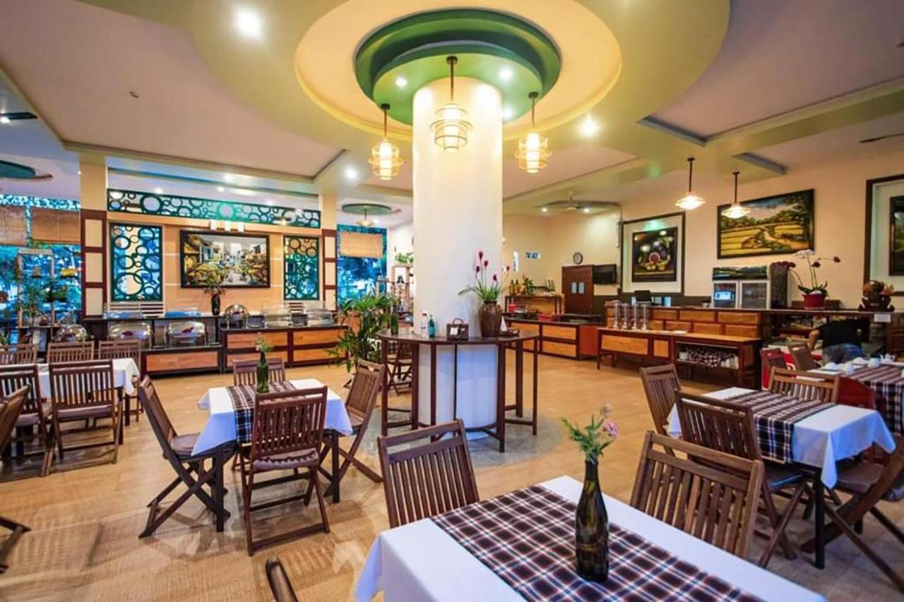 Bao Quynh Resort