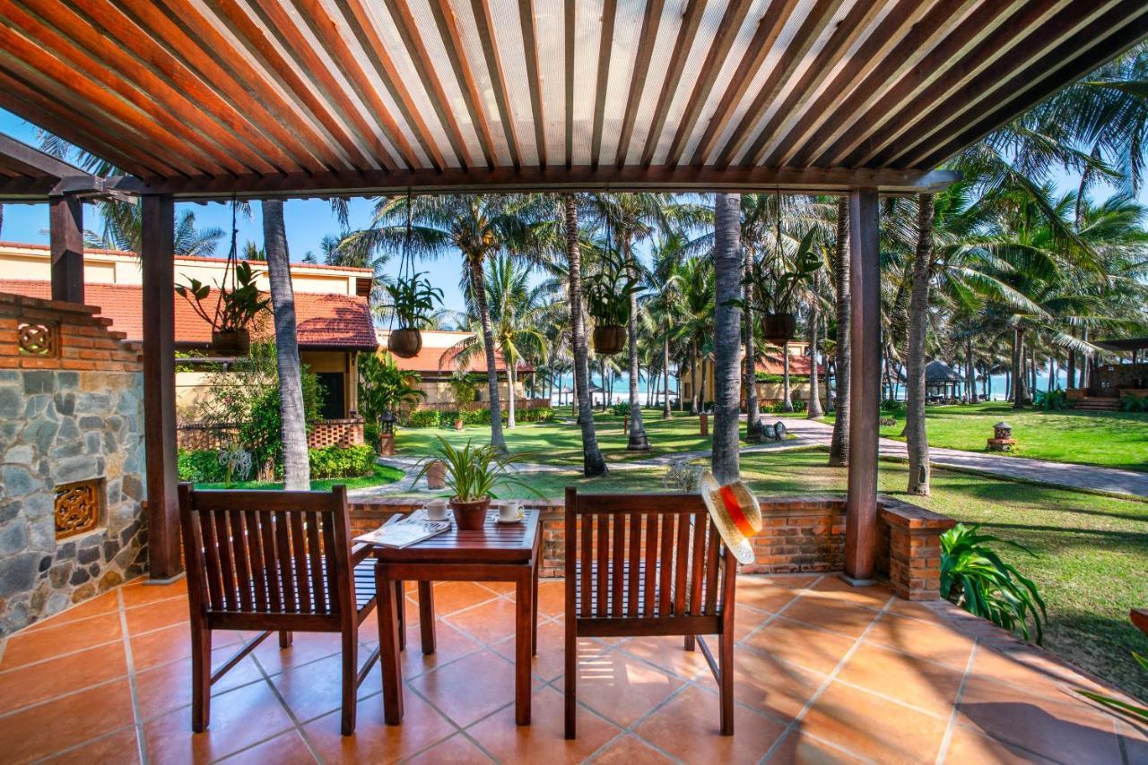 Pandanus Resort Mũi Né