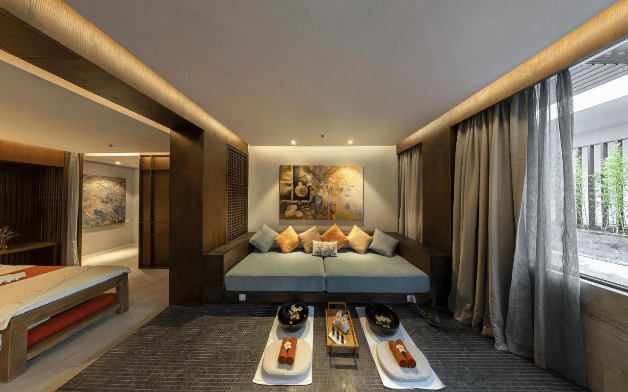 Premier Village Bay 5*