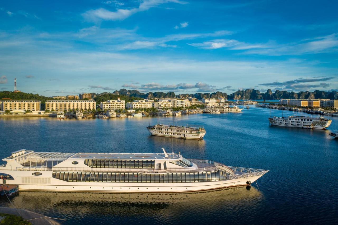 Hotel Paradise Ha Long