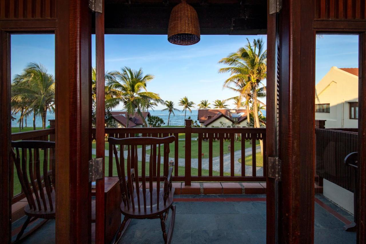 Palm Garden Resort&spa Resort Hoi An