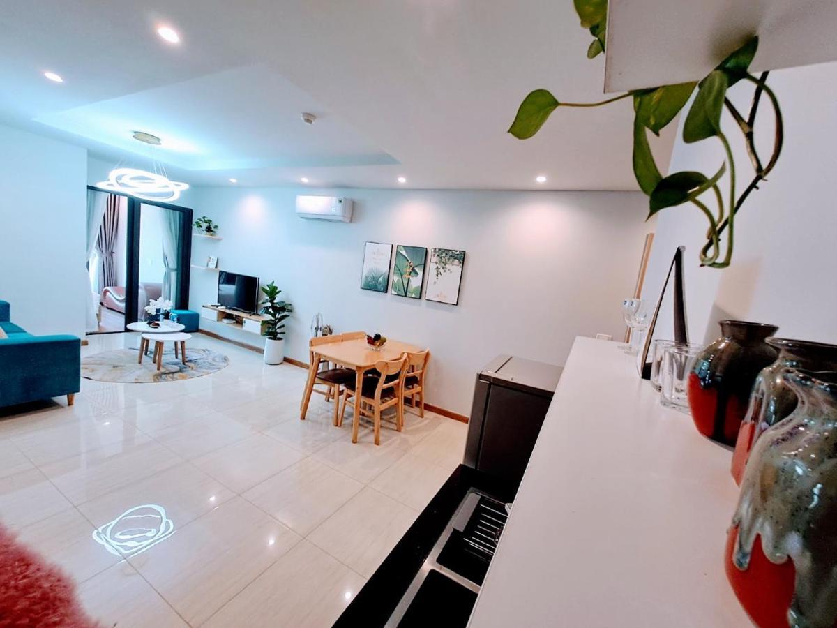 Apartment Thuy