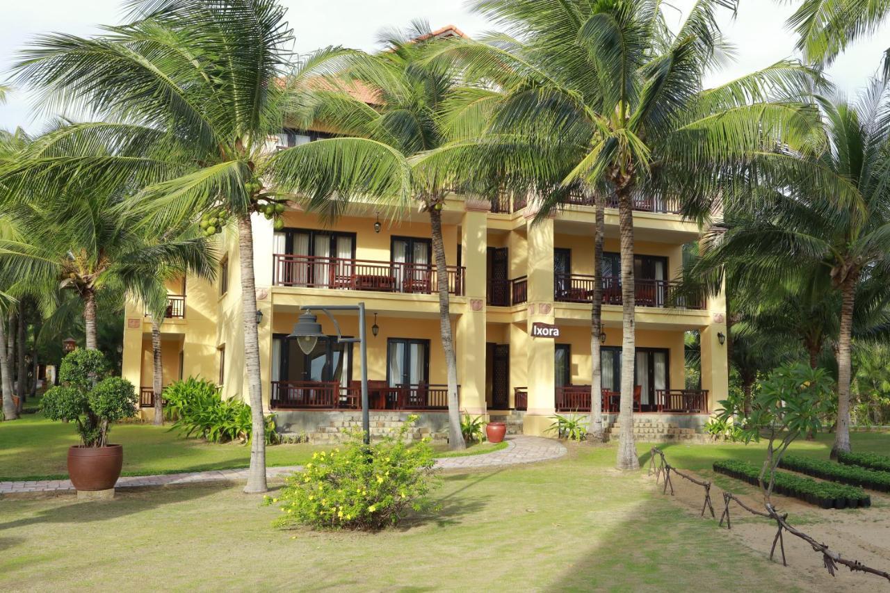 Pandanus 4* Mũi Né