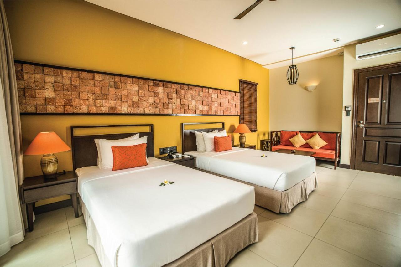 Pandanus Resort 4*