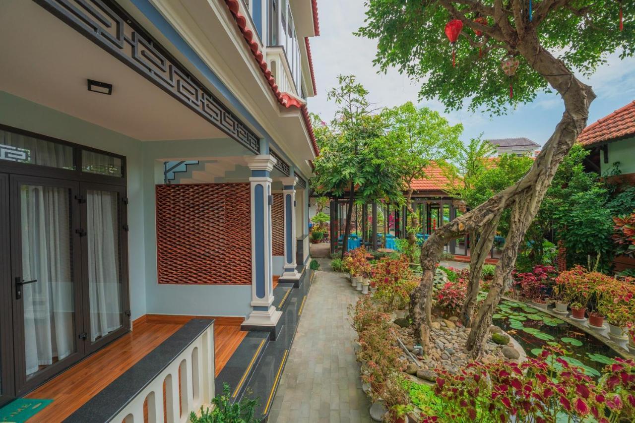 Betel Garden Hotel Hoi An