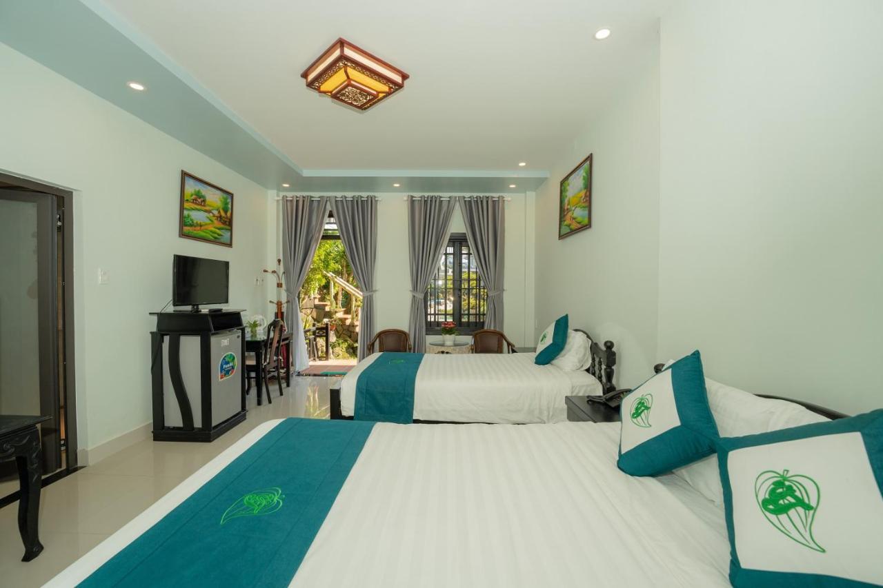 Betel Garden - Vườn Trầu 3* Hội An