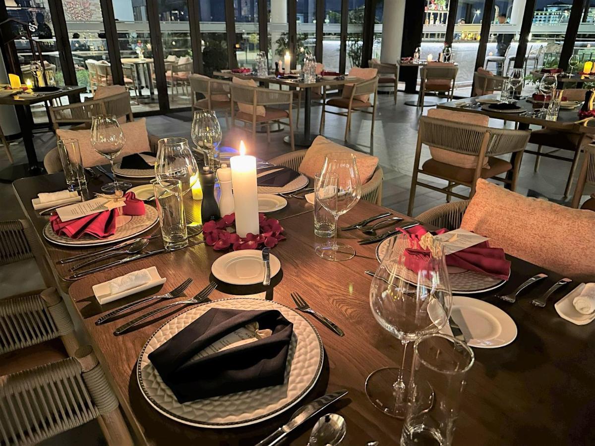 Premier Village Bay 5*