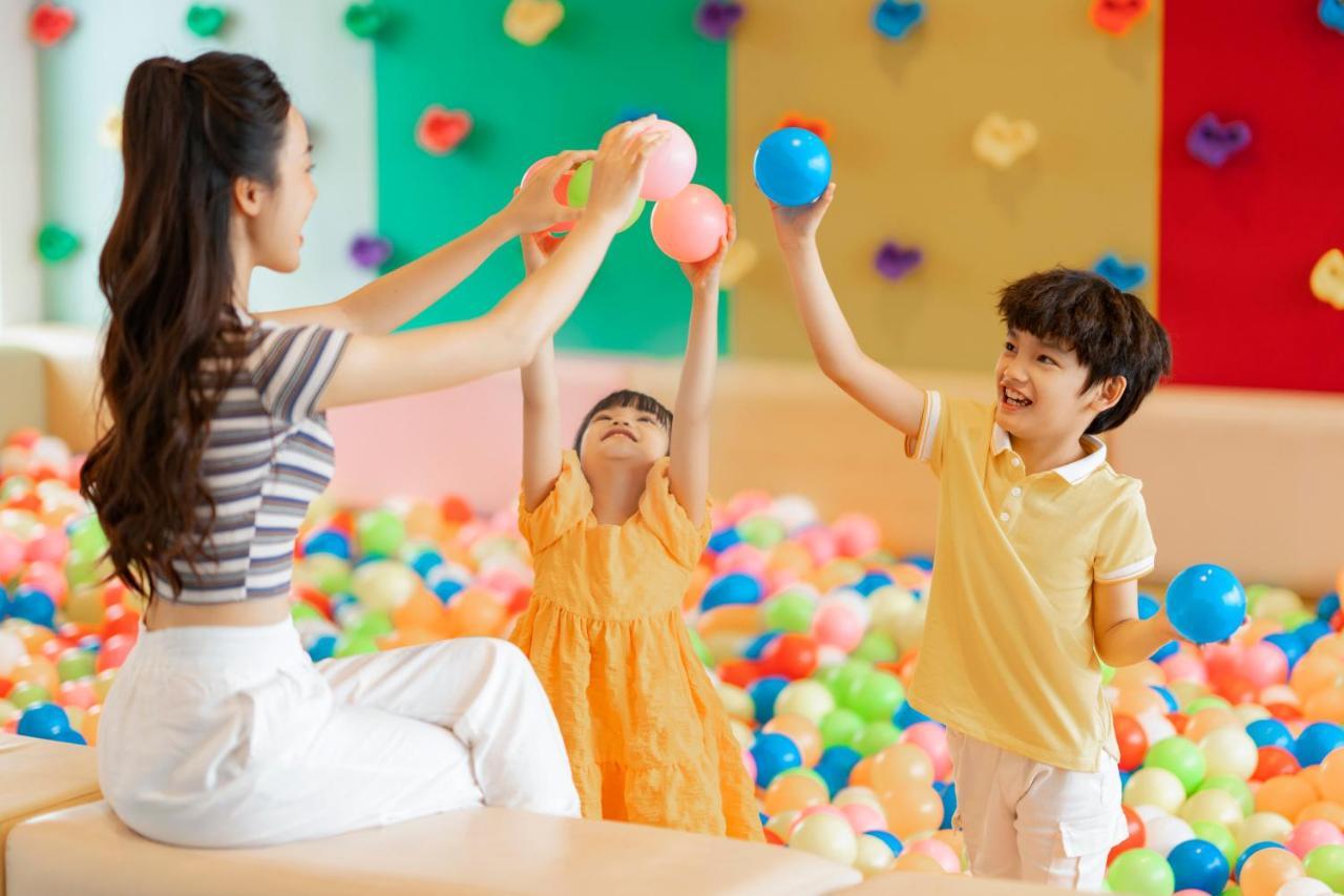 Resort Premier Village Bay Hạ Long