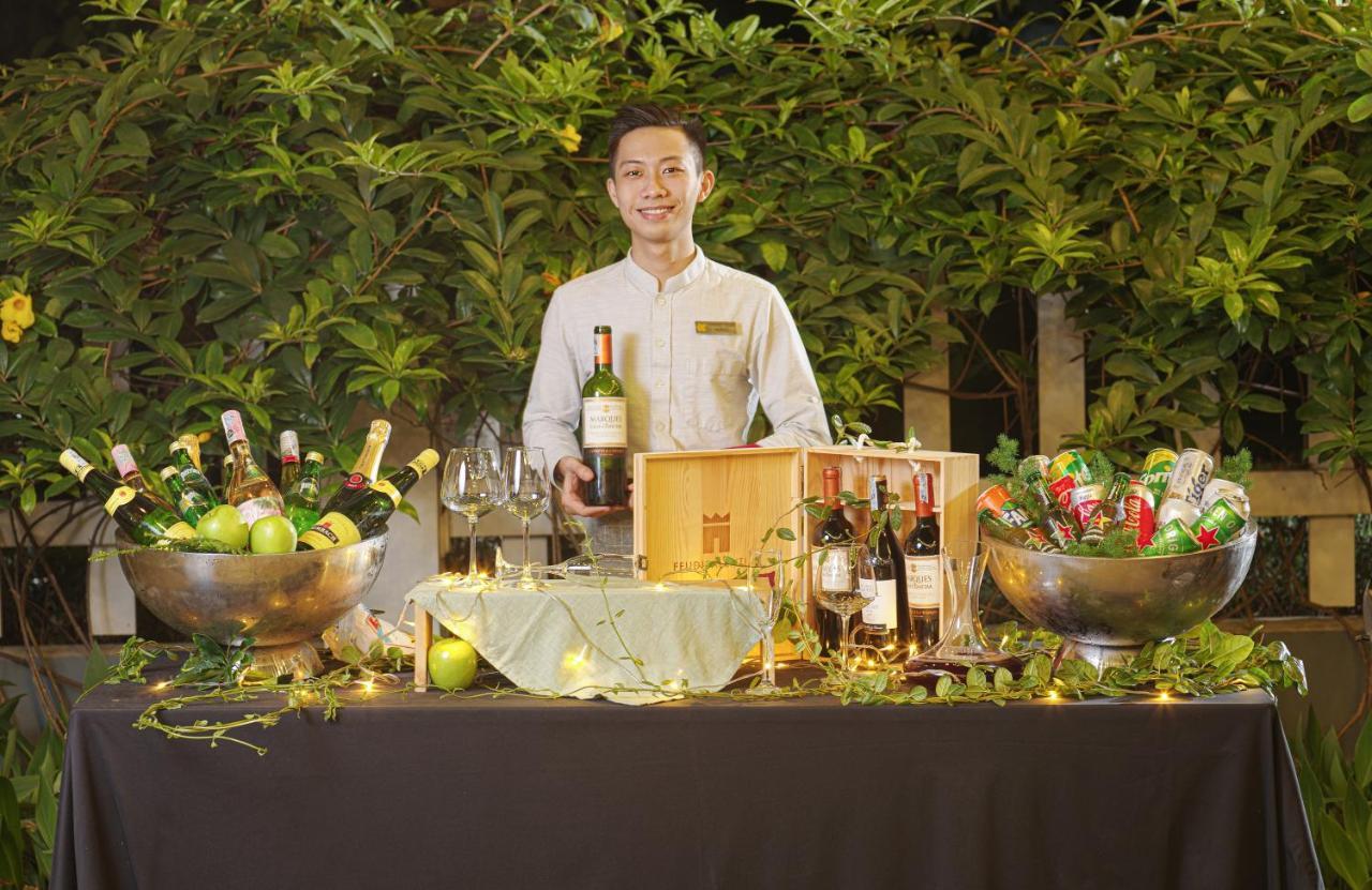Premier Village Bay Resort Hạ Long