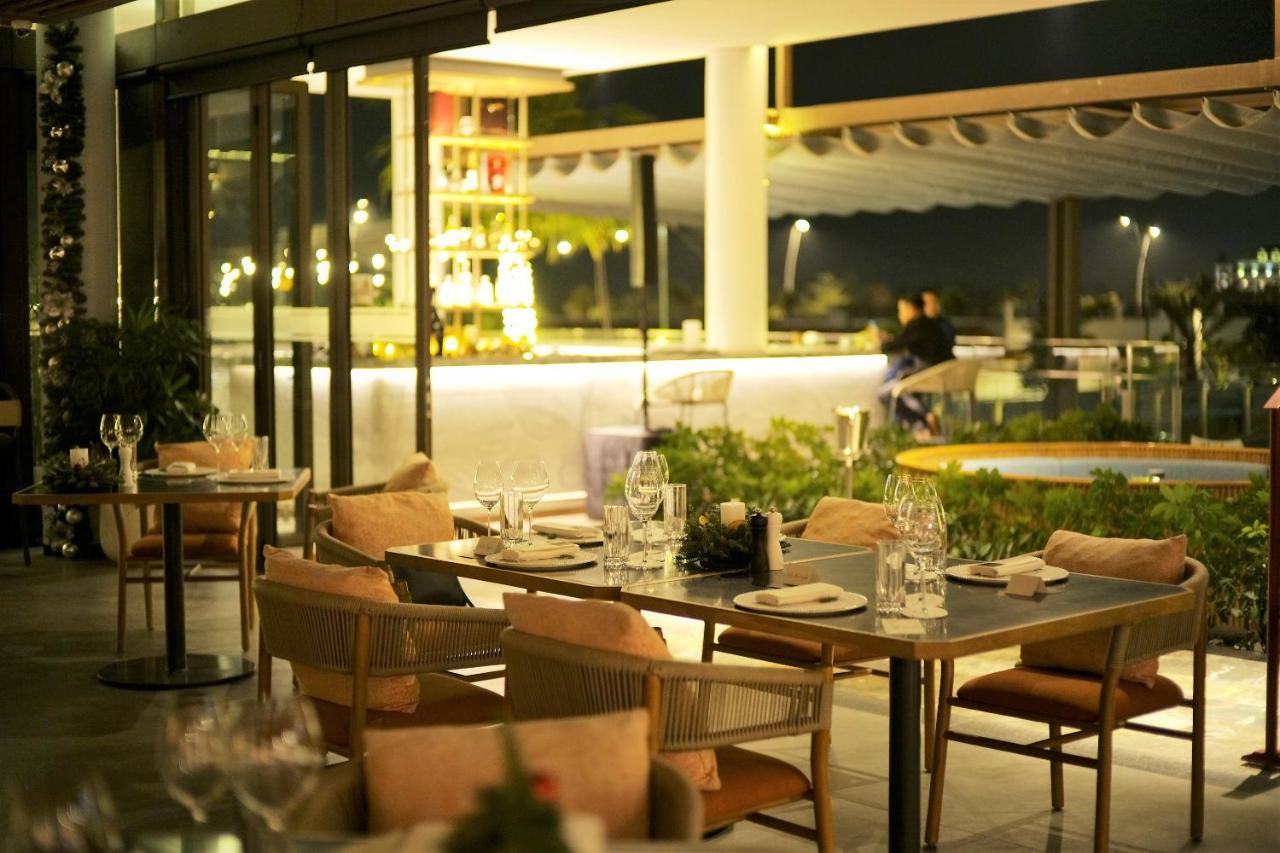Premier Village Bay Resort Hạ Long