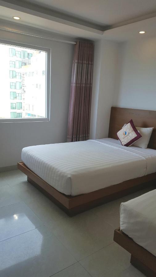 Hotel Majestic Star