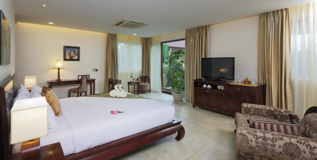 Victoria Phan Thiet & Mui Ne