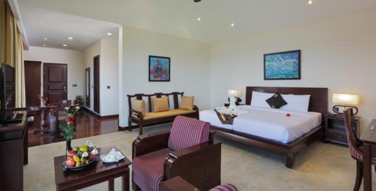 Victoria Phan Thiet & Resort 4*