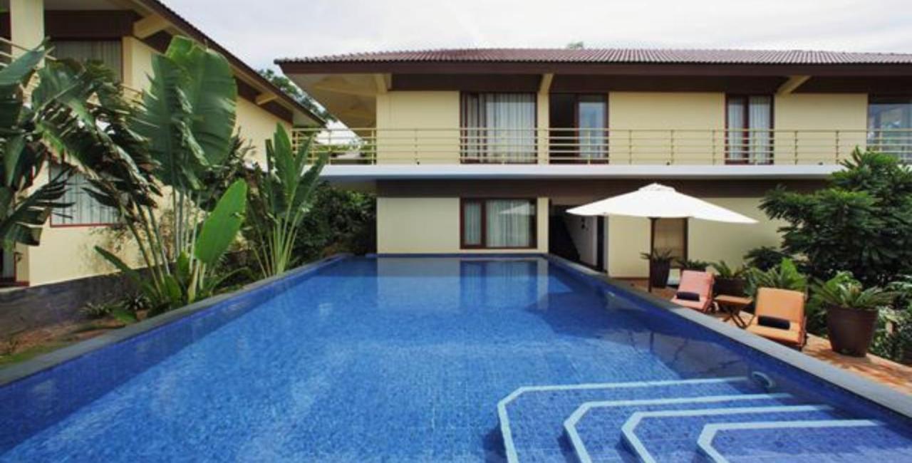 Victoria Phan Thiet & Resort