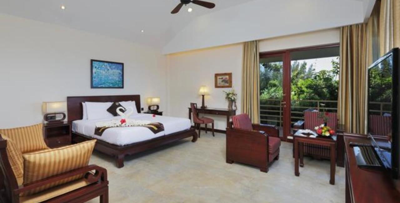 Victoria Phan Thiet & 4* Mui Ne