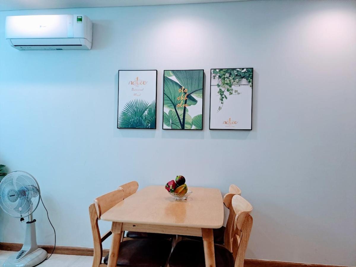 Apartment Thuy *