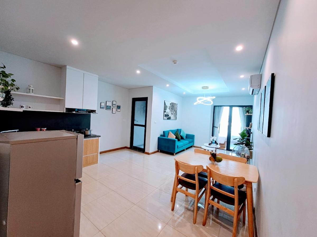 Apartment Thuy