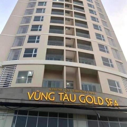 Apartment Obama Homestay - Gold Sea #vungtau #homestayvungtau #goldseavungtau