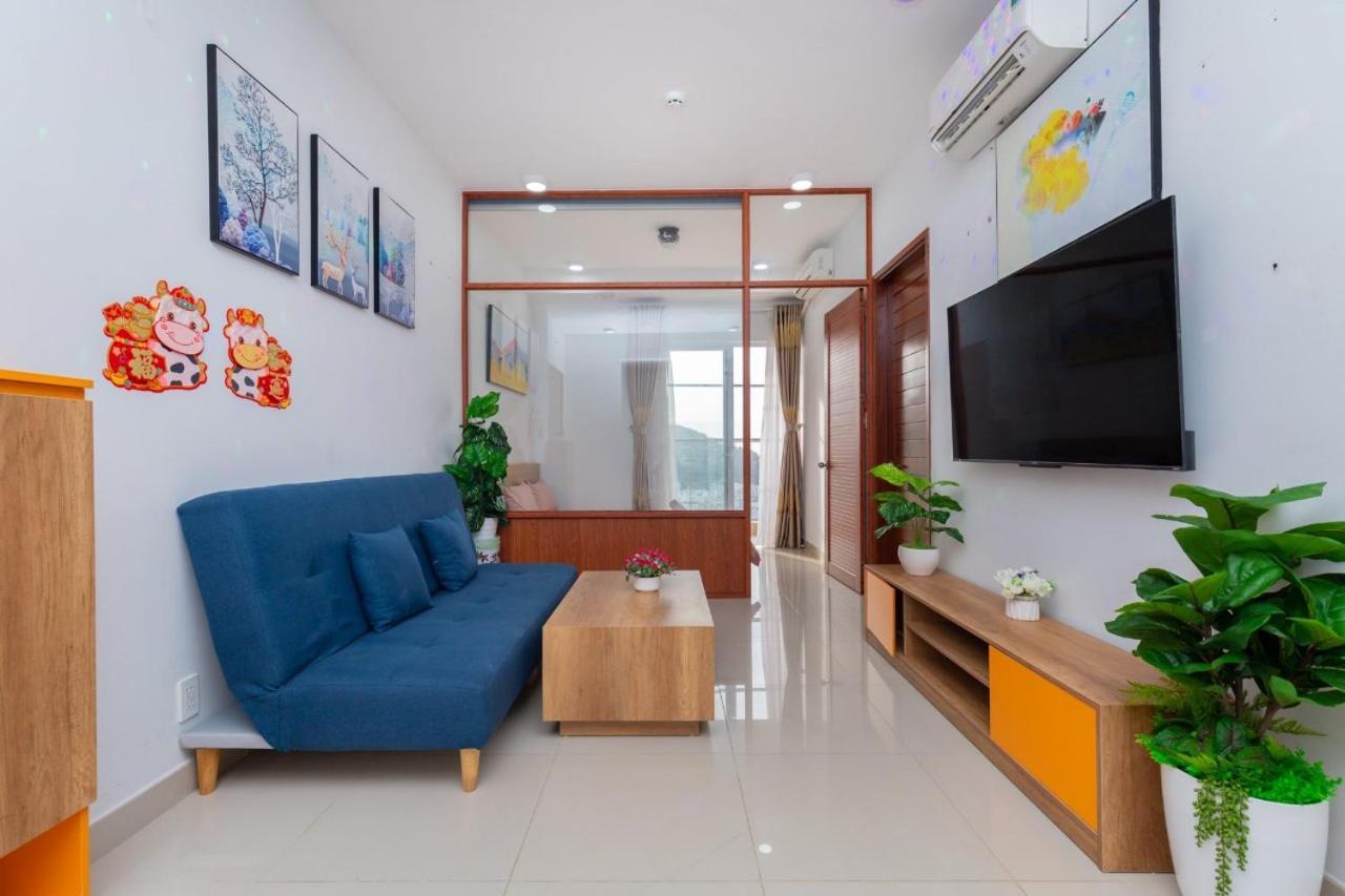 Apartment Obama Homestay - Gold Sea #vungtau #homestayvungtau #goldseavungtau *