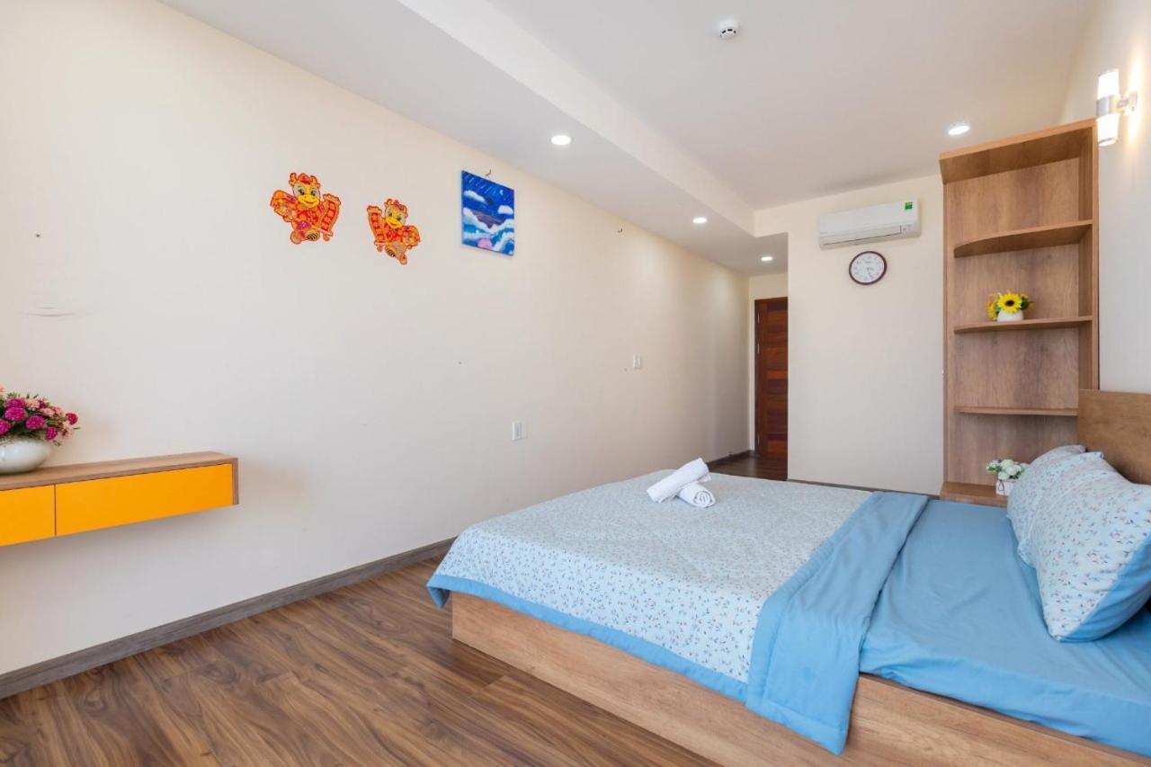 Obama Homestay - Gold Sea #vungtau #homestayvungtau #goldseavungtau Apartment *