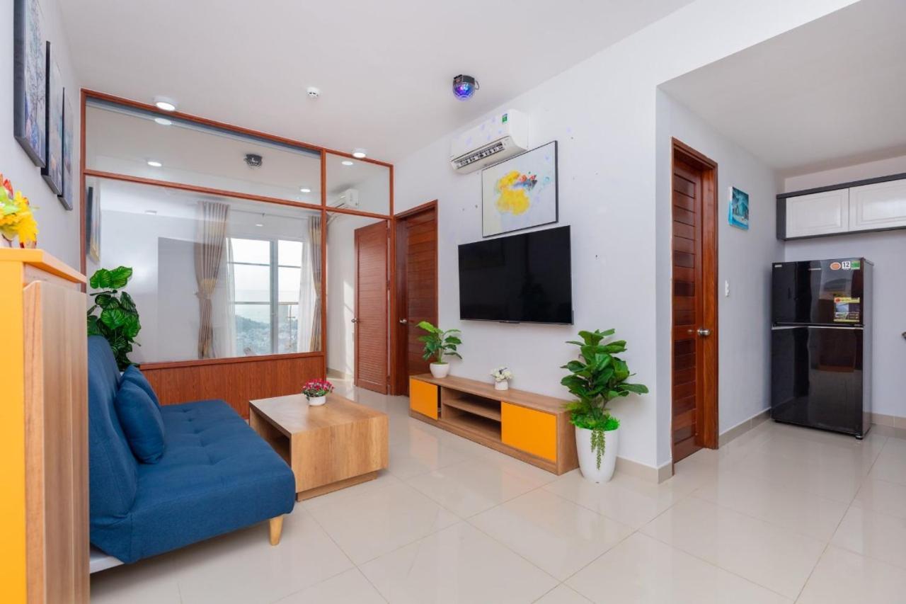 Obama Homestay - Gold Sea #vungtau #homestayvungtau #goldseavungtau Vung Tau