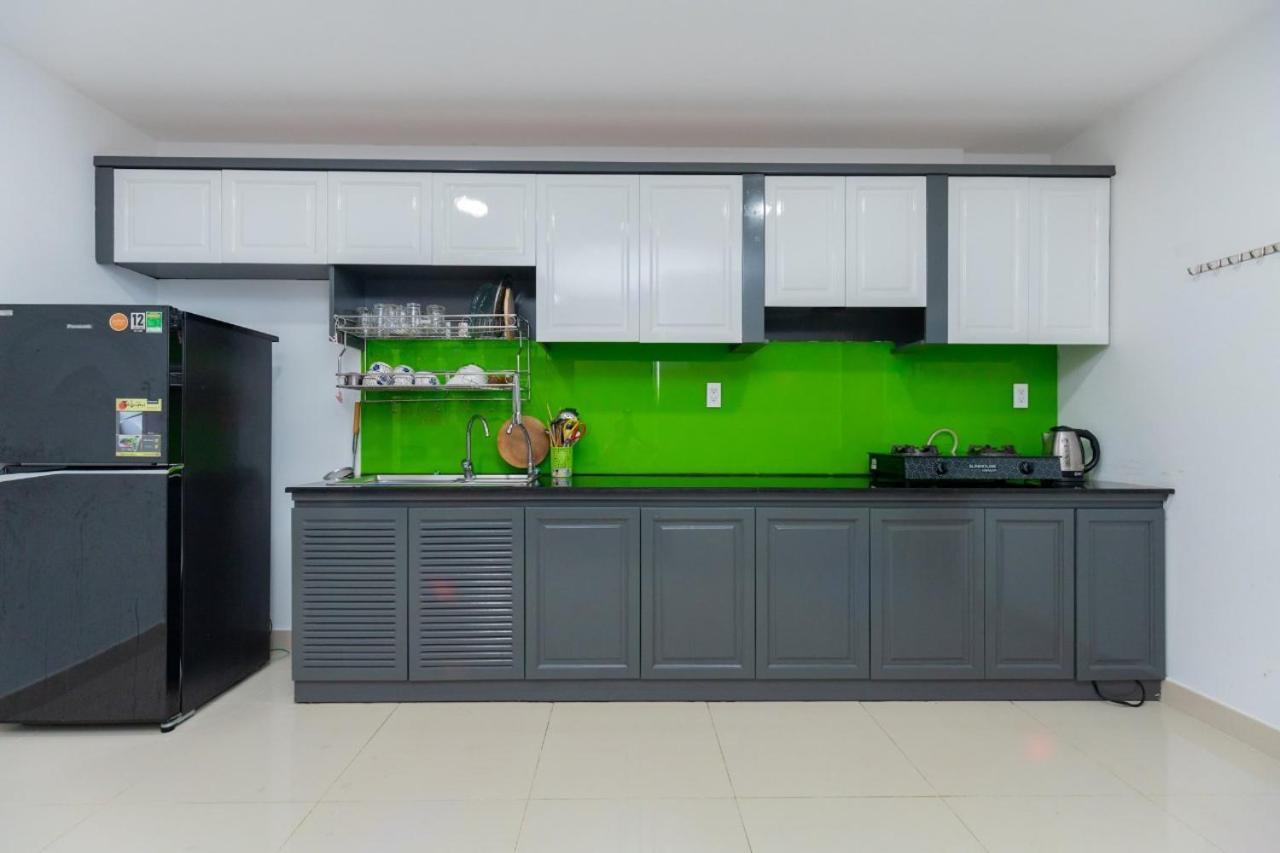 Apartment Obama Homestay - Gold Sea #vungtau #homestayvungtau #goldseavungtau *