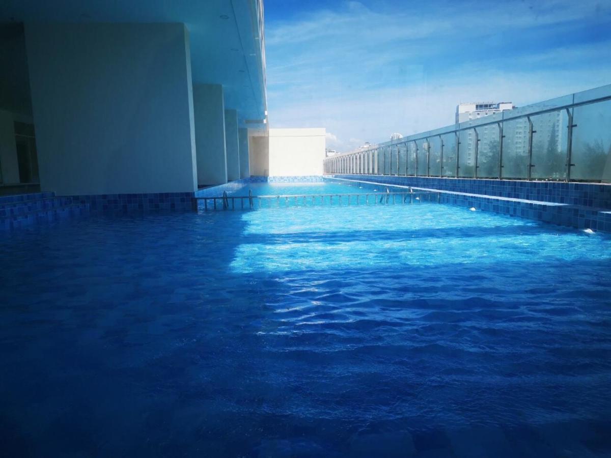 Apartment Obama Homestay - Gold Sea #vungtau #homestayvungtau #goldseavungtau *
