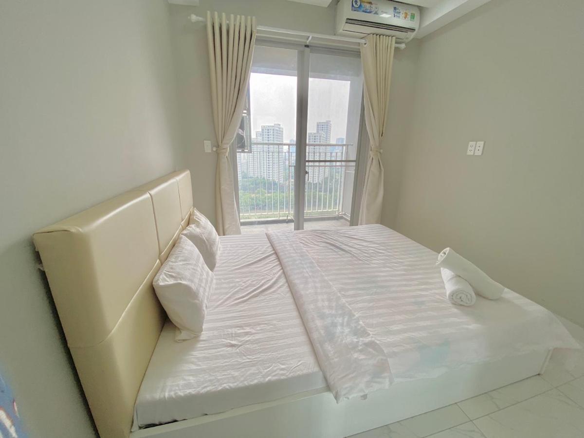 Scenic Valley Marvel 3* Ho Chi Minh City