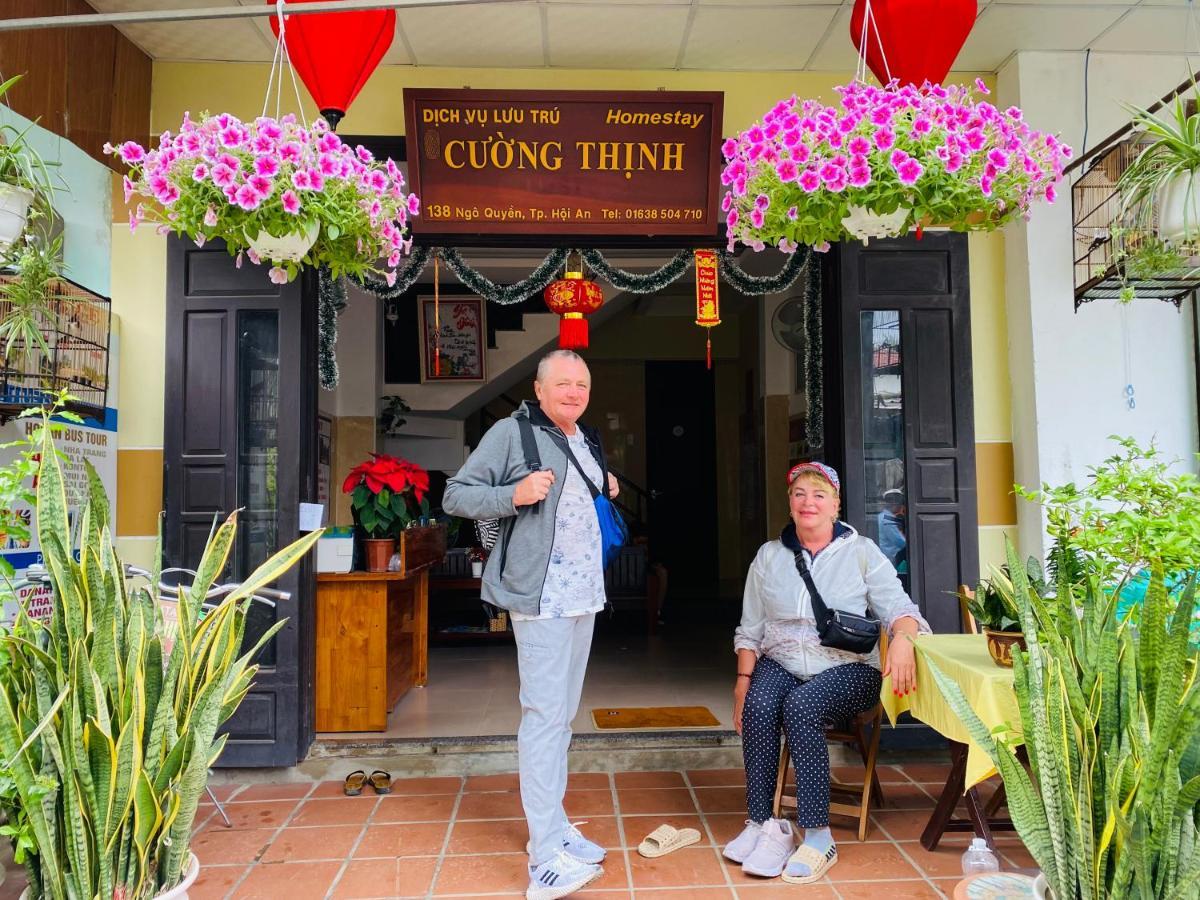 Cuong Thinh Hội An