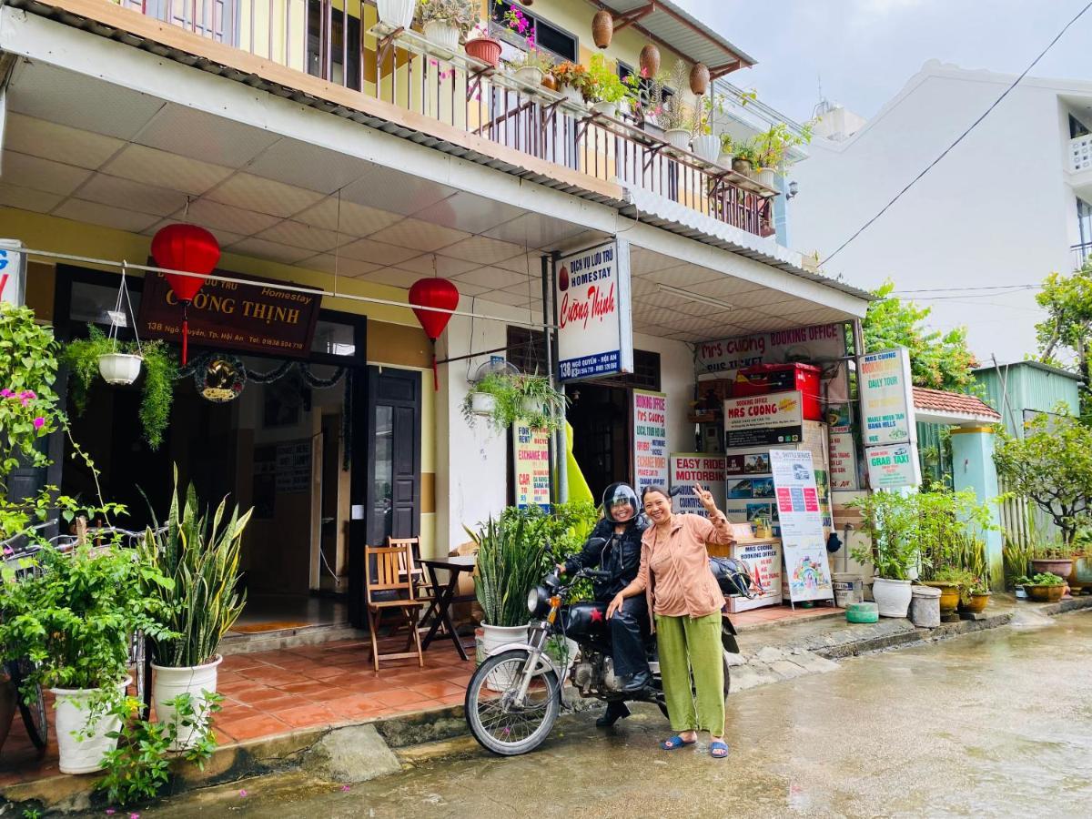 Cuong Thinh Hội An
