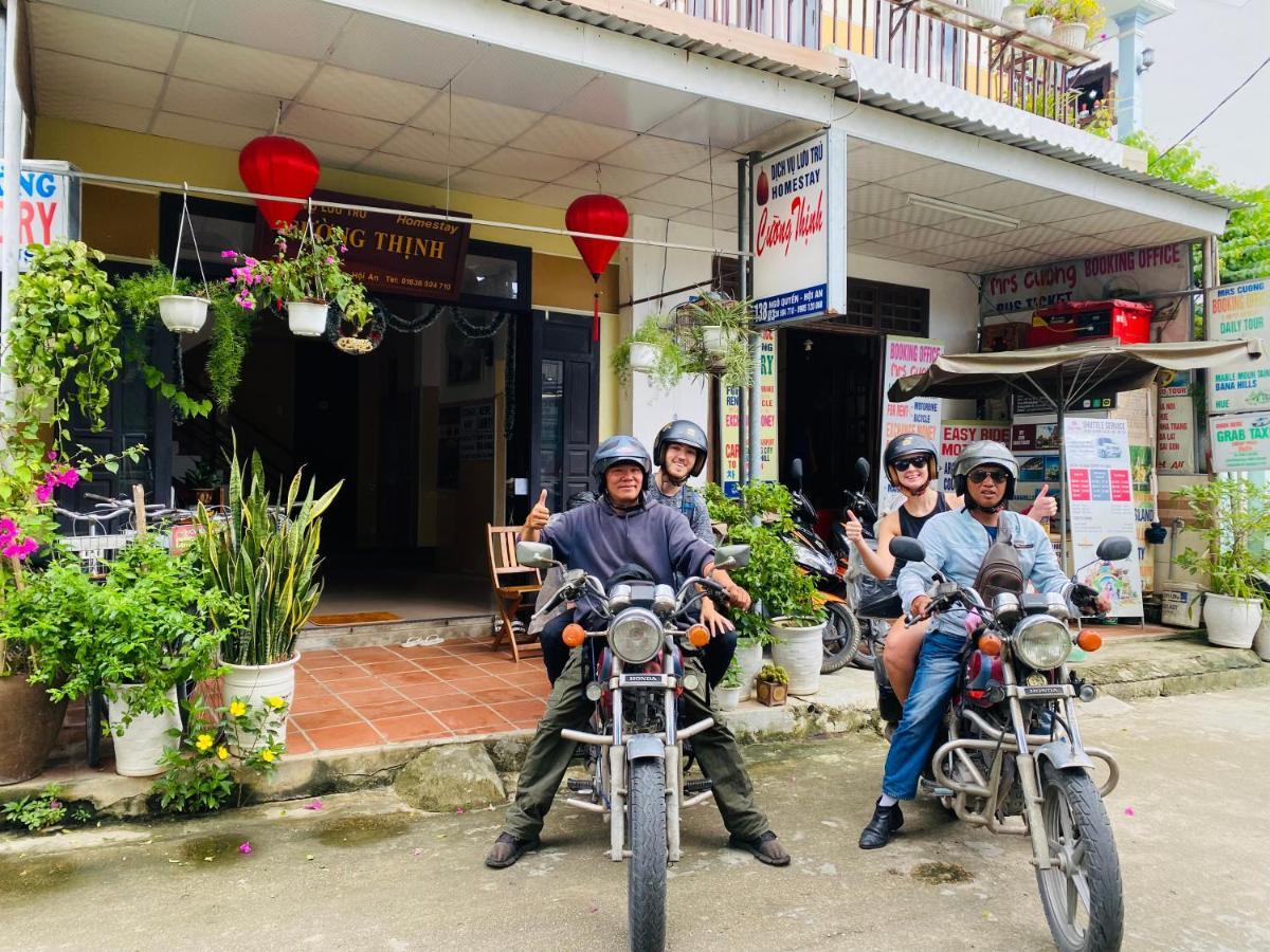 Cuong Thinh * Hội An