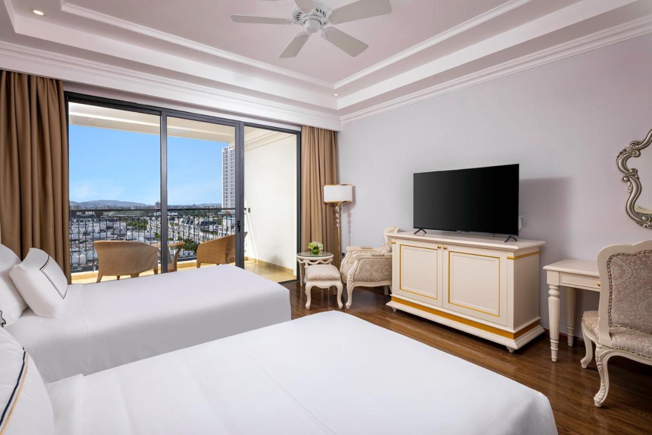 Hotel Melia Vinpearl Phong Rivera Hai Phong