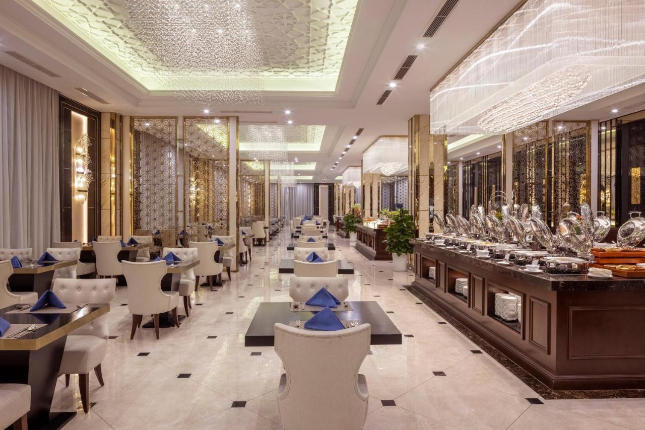 Melia Vinpearl Phong Rivera Hotel