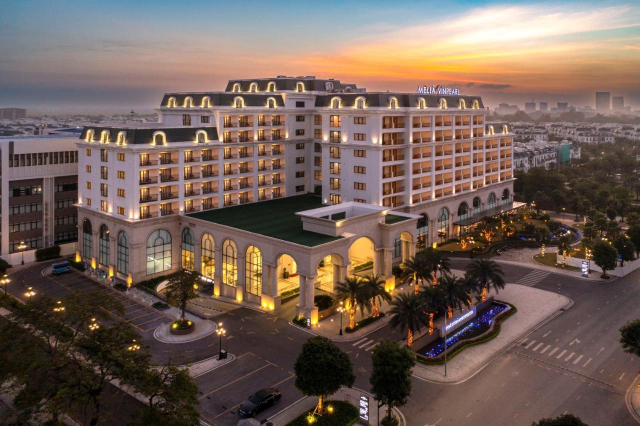 Melia Vinpearl Phong Rivera 5* Hai Phong