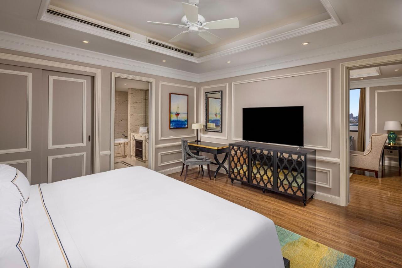 Melia Vinpearl Phong Rivera 5* Hai Phong