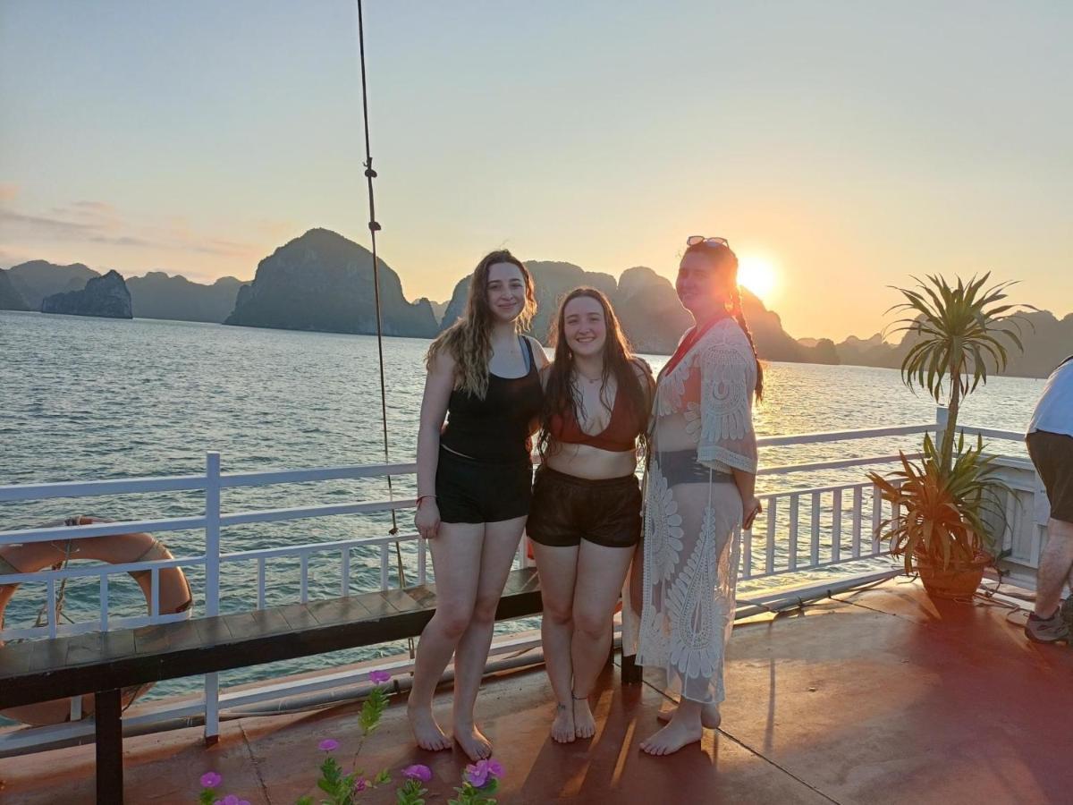 Hotel Kim's Family Hạ Long