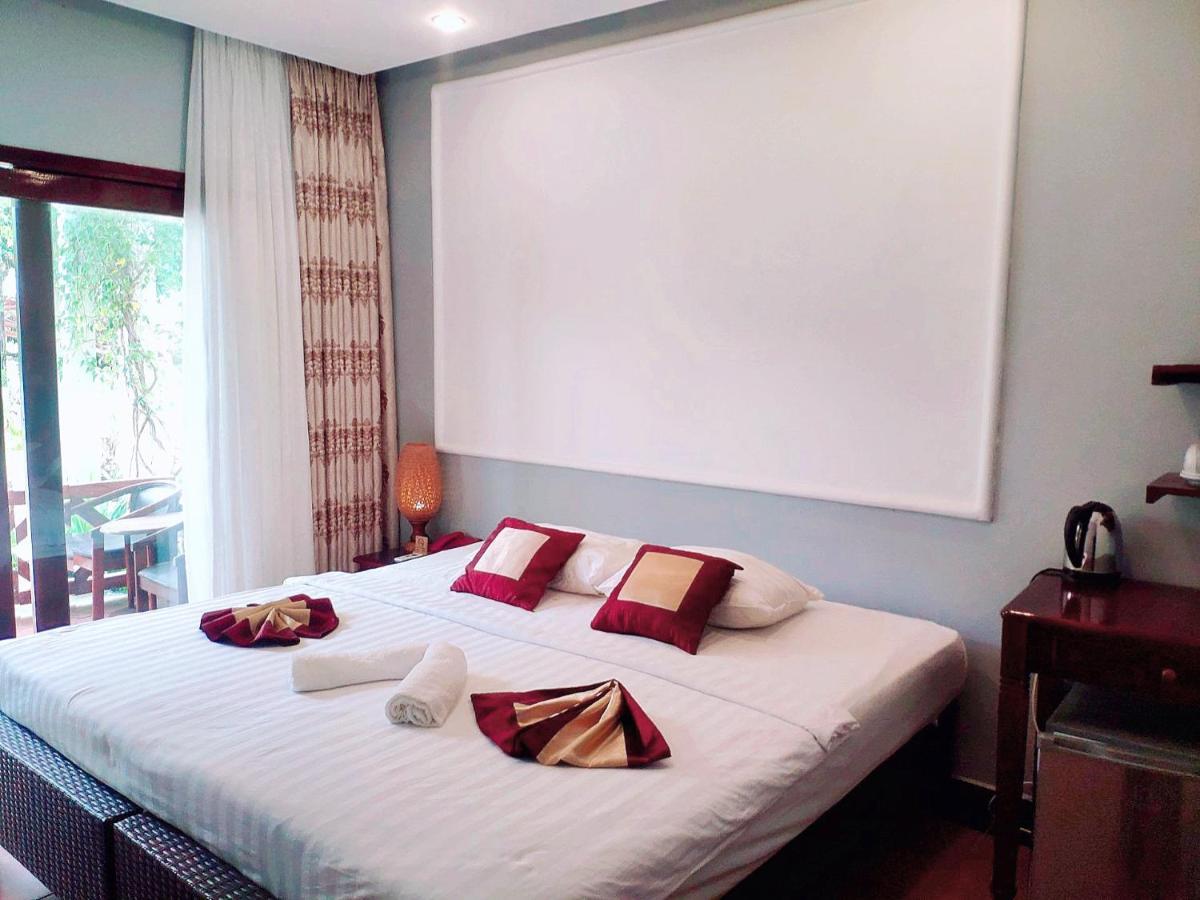 Resort Thai Hoa 3*