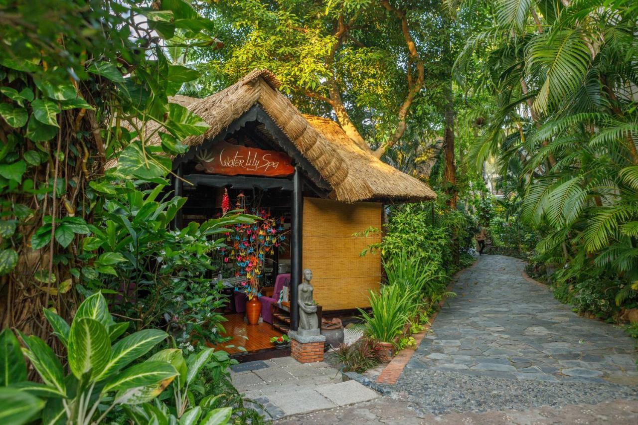 Resort Bamboo Village Resort&spa