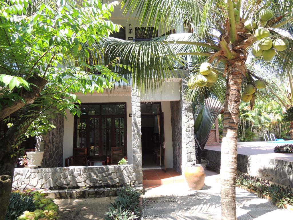 Garden 2* Phan Thiet