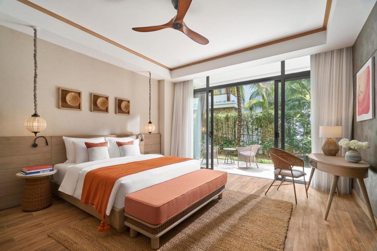 Boma Resort 5*