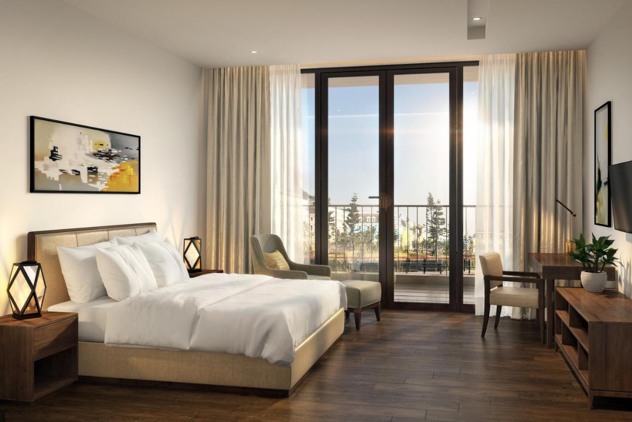 Premier Village Bay Hạ Long