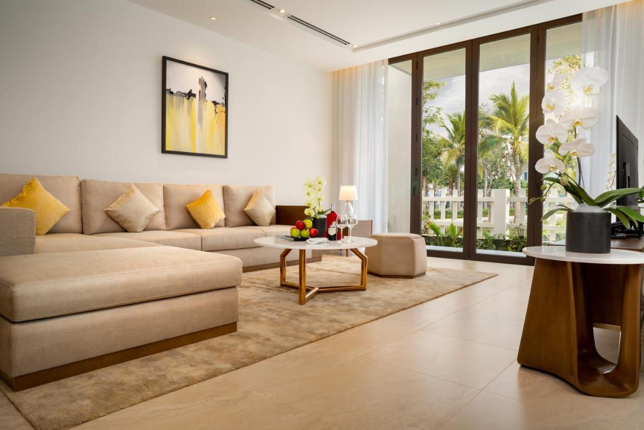 Premier Village Bay Hạ Long