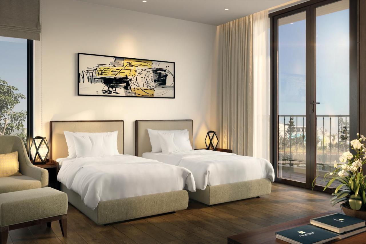 Premier Village Bay 5* Hạ Long
