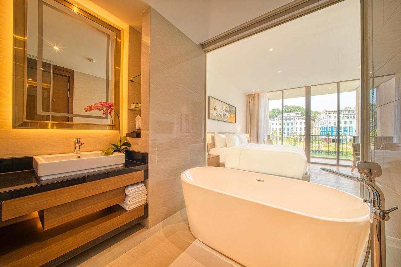Resort Premier Village Bay